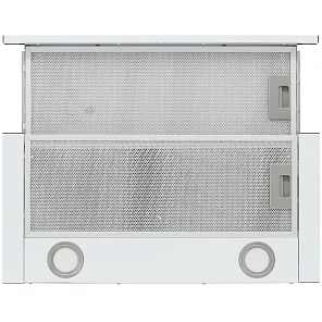 KAMILLA T 600 WHITE (1 мотор)
