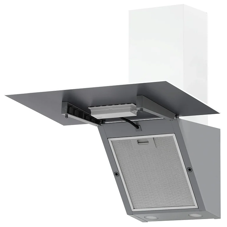 VEREIN I 600 WHITE S