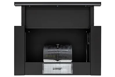 KAMILLA 500 BLACK