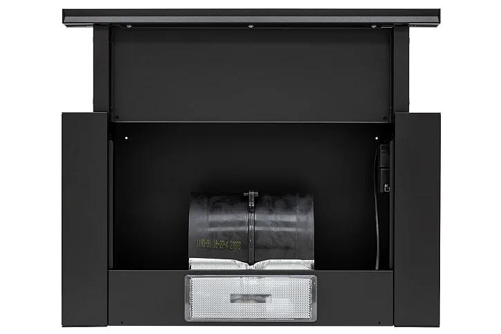 KAMILLA 500 BLACK