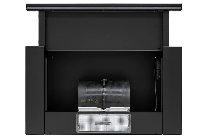 KAMILLA 500 BLACK