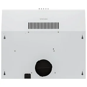 OLIVIA 600 white PB