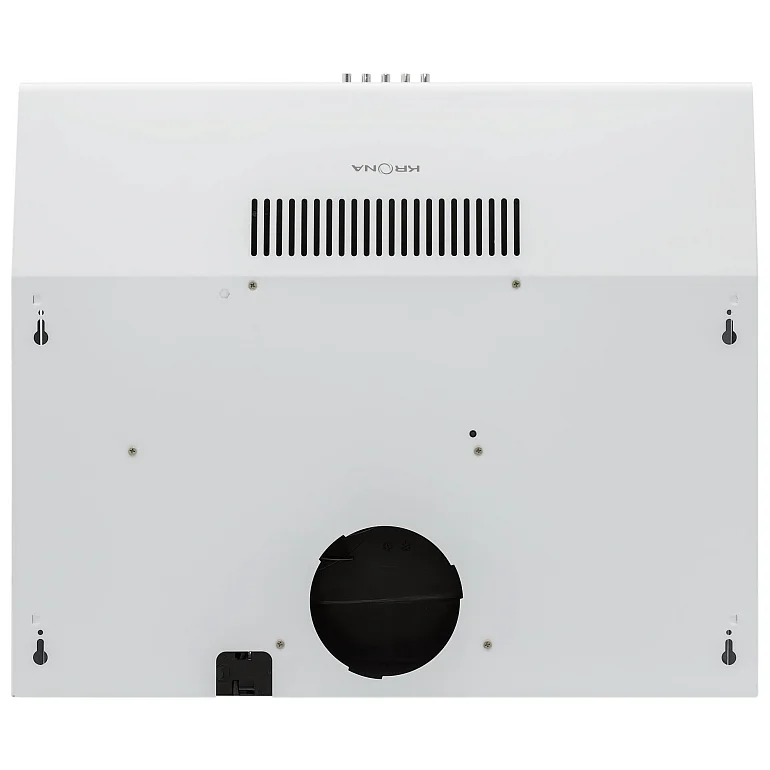 OLIVIA 600 white PB