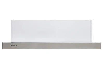 KAMILLA 600 INOX (1 мотор)