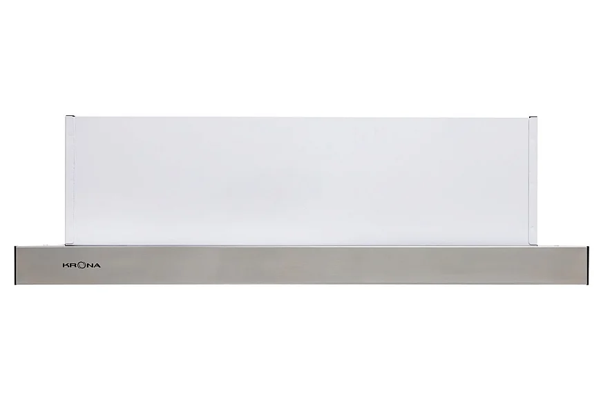 KAMILLA 600 INOX (1 мотор)