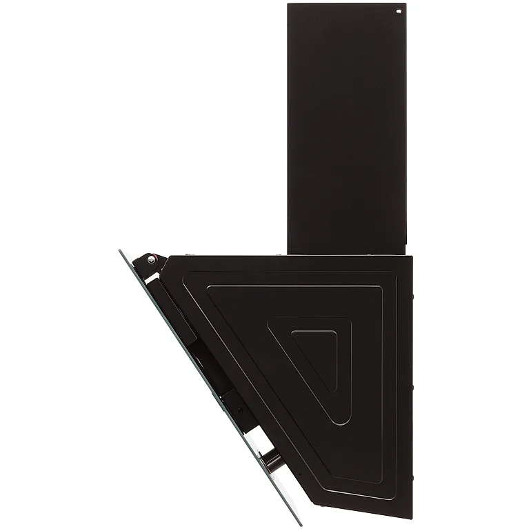 GABRIELE E 600 black/inox 1 S