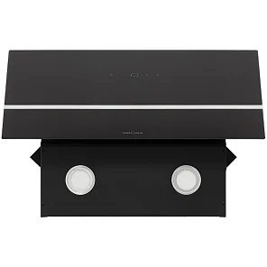 BRUNA 600 BLACK S
