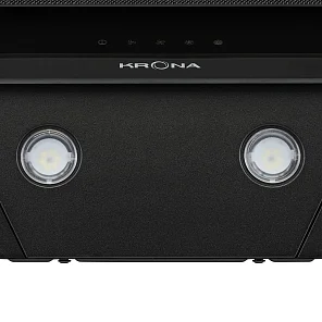 AURORA 600 black S