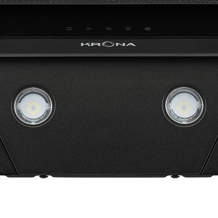 AURORA 600 black S