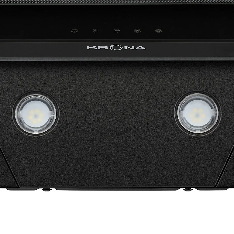 AURORA 600 black S