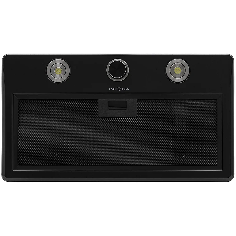 SVEN 600 black one knob