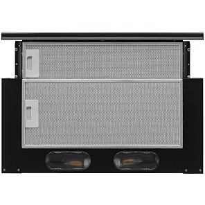 KAMILLA 600 2DN BL GLASS