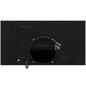 ASPEN 600 BLACK SGC
