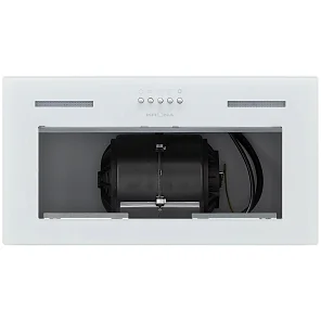 WERMUT 600 DN WHITE PB
