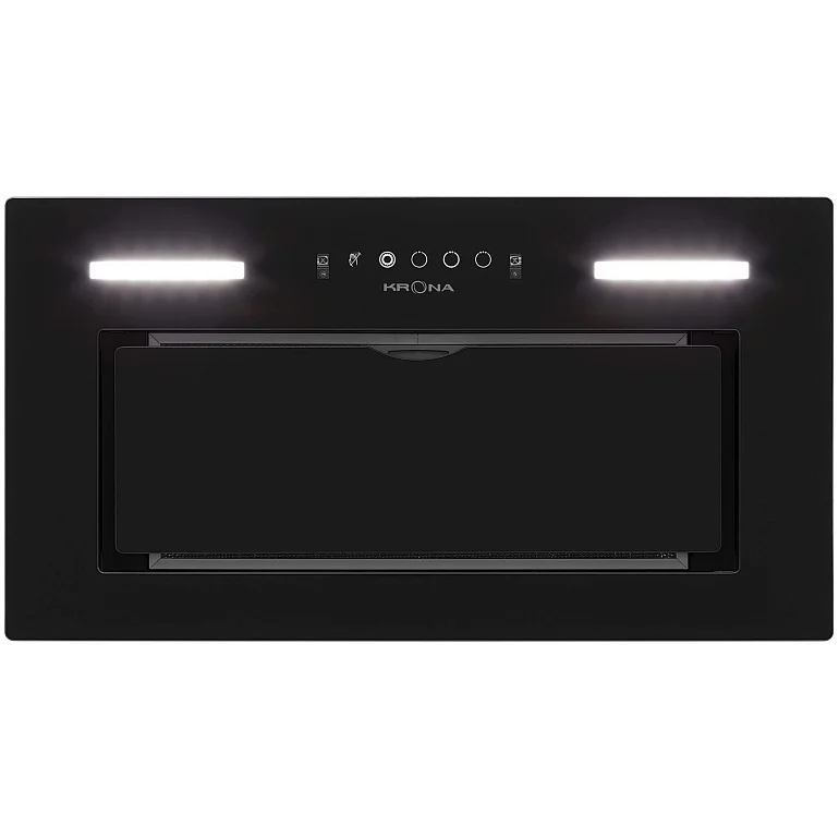ASPEN 600 BLACK SGC