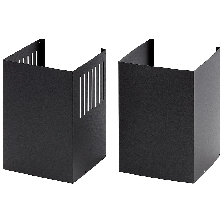 SATURN 600 DN BLACK 4S