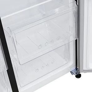 EISKALT 9159 SBS TNF DARK INOX