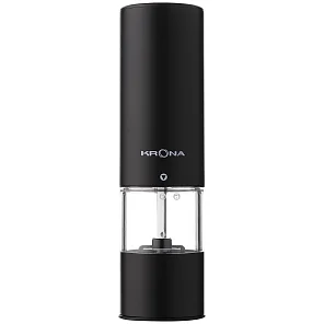 Salz Pfeffer Klein Black