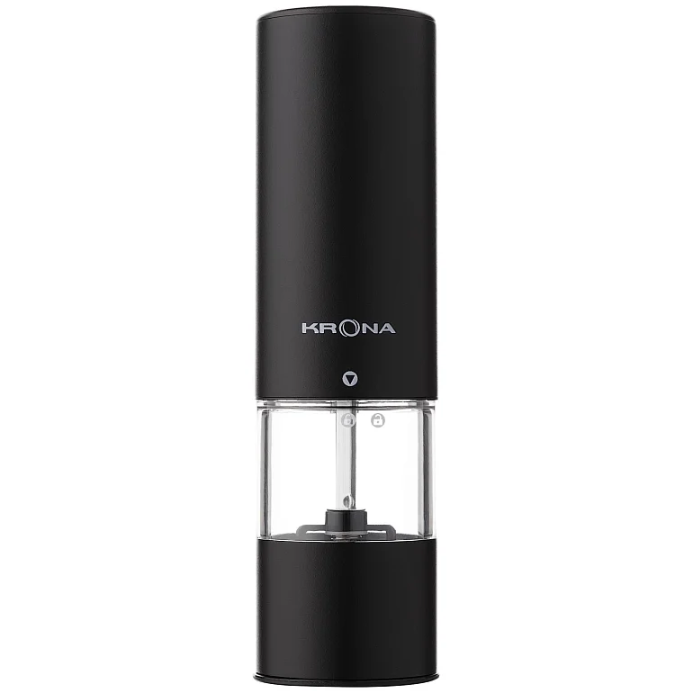 Salz Pfeffer Klein Black