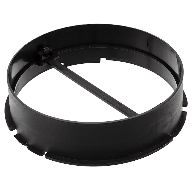 KAMILLA T 500 BLACK