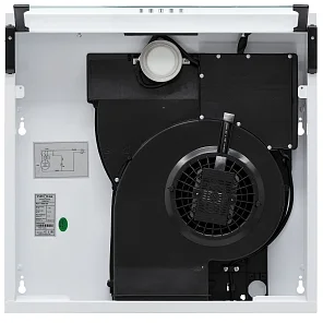 OSTEN 500 white PB