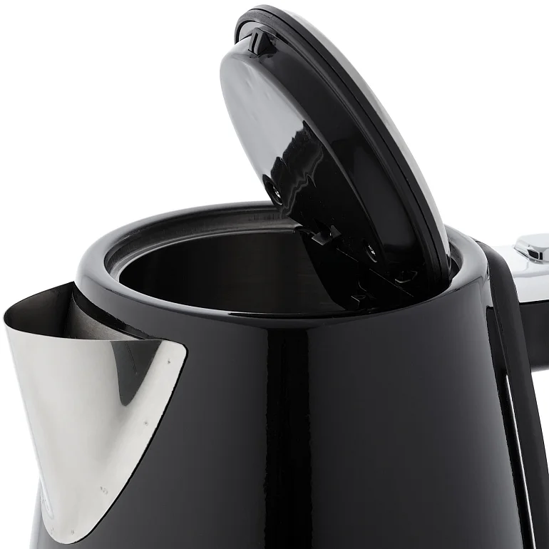 Stahl Black 1,7л