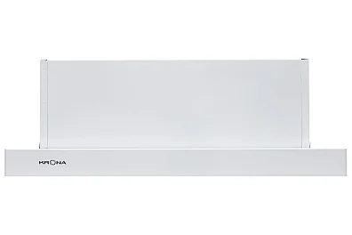 KAMILLA 500 WHITE