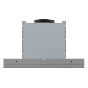 IDA 600 INOX 3P