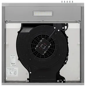 JESSICA slim 500 inox push button