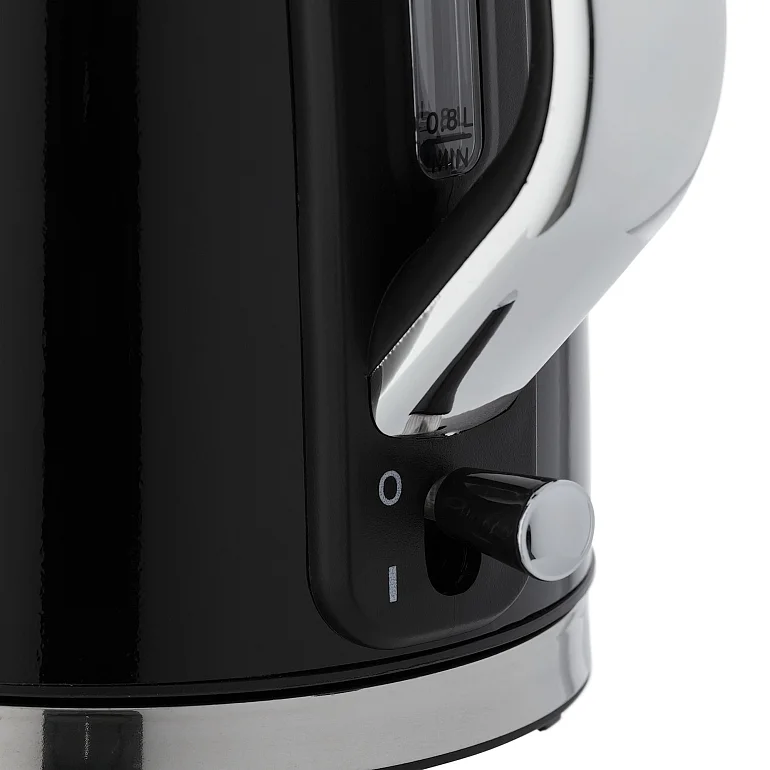 Stahl Black 1,7л