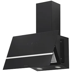 BRUNA 600 BLACK S