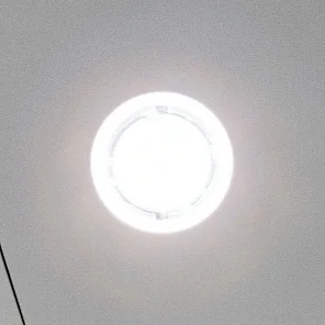 SATURN 600 DN WHITE 4S