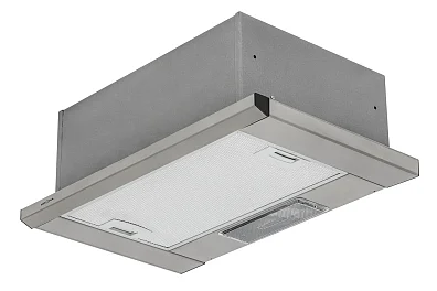 Kamilla slim 500 inox/inox