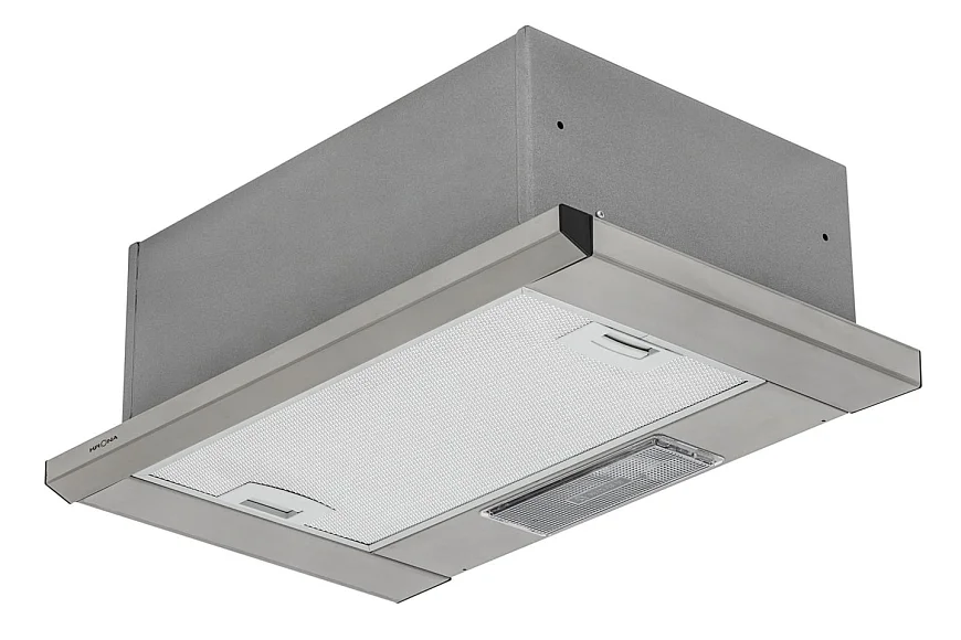 Kamilla slim 500 inox/inox