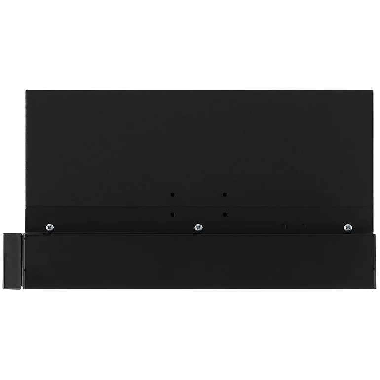 KAMILLA T 500 BLACK