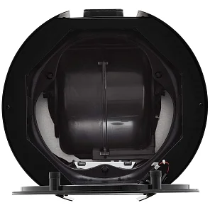 VANDA ISOLA 350 BLACK S