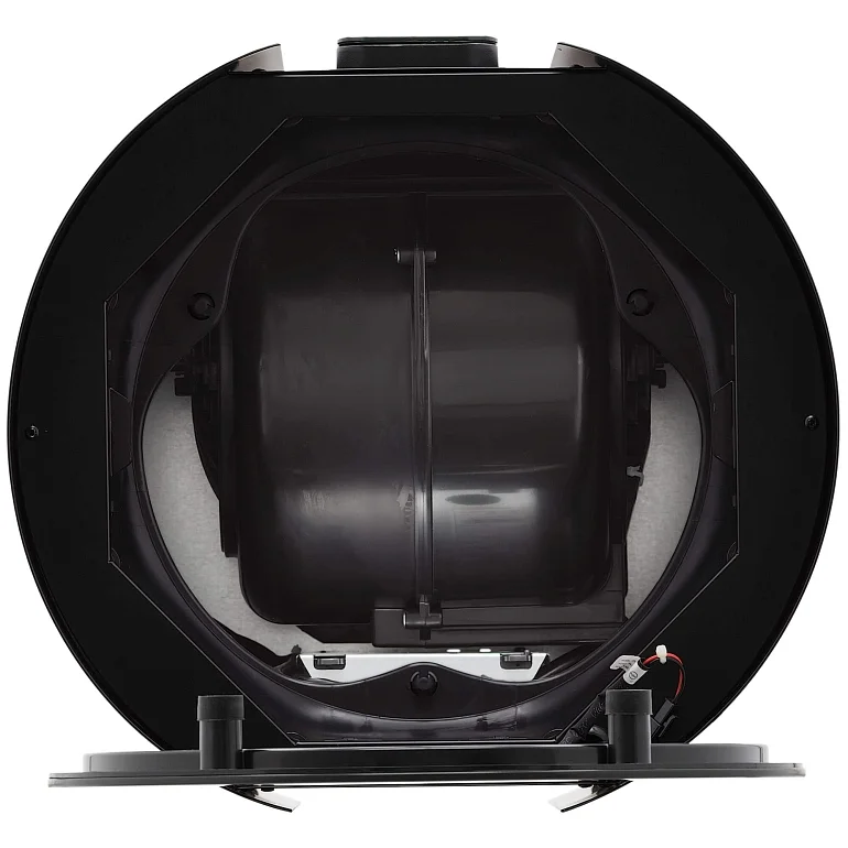 VANDA ISOLA 350 BLACK S