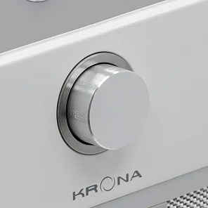 SVEN 600 white one knob