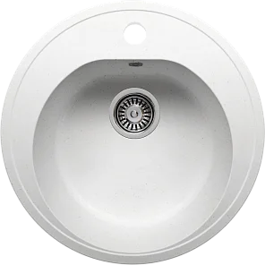 RUNDE 1B D510 WHITE
