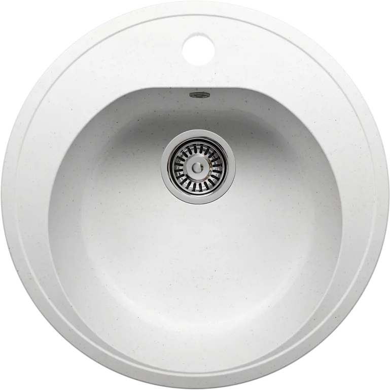 RUNDE 1B D510 WHITE