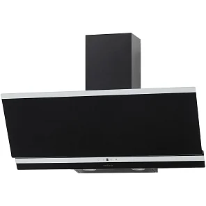 IRMA A 900 black S