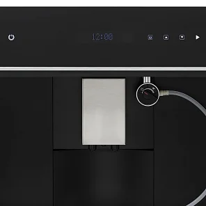 ONYX 45H coffee BL PHANTOM SILVER