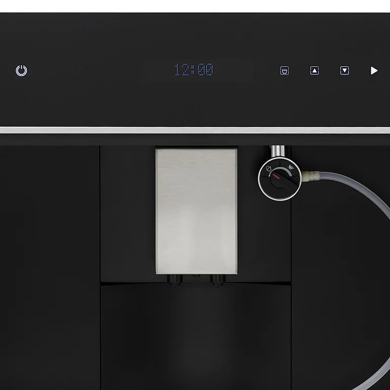 ONYX 45H coffee BL PHANTOM SILVER