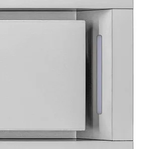 SELINA 600 PRM INOX 3P