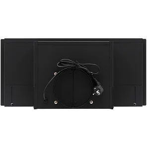 ISIDA 600 black SGC