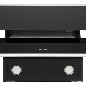 IRIDA 600 black sensor