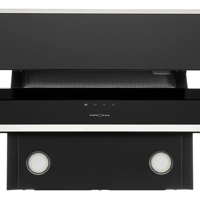 IRIDA 600 black sensor