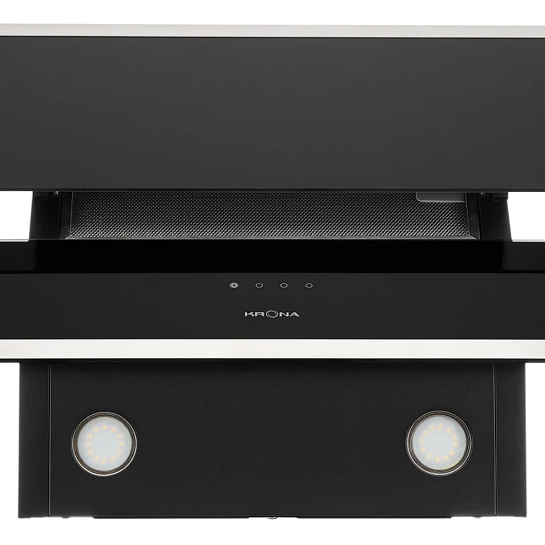 IRIDA 600 black sensor