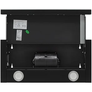 KAMILLA T SENSOR MAX 600 Black
