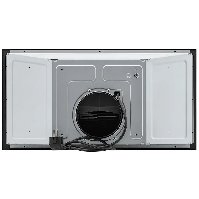KATE 600 GLASS BLACK PB K